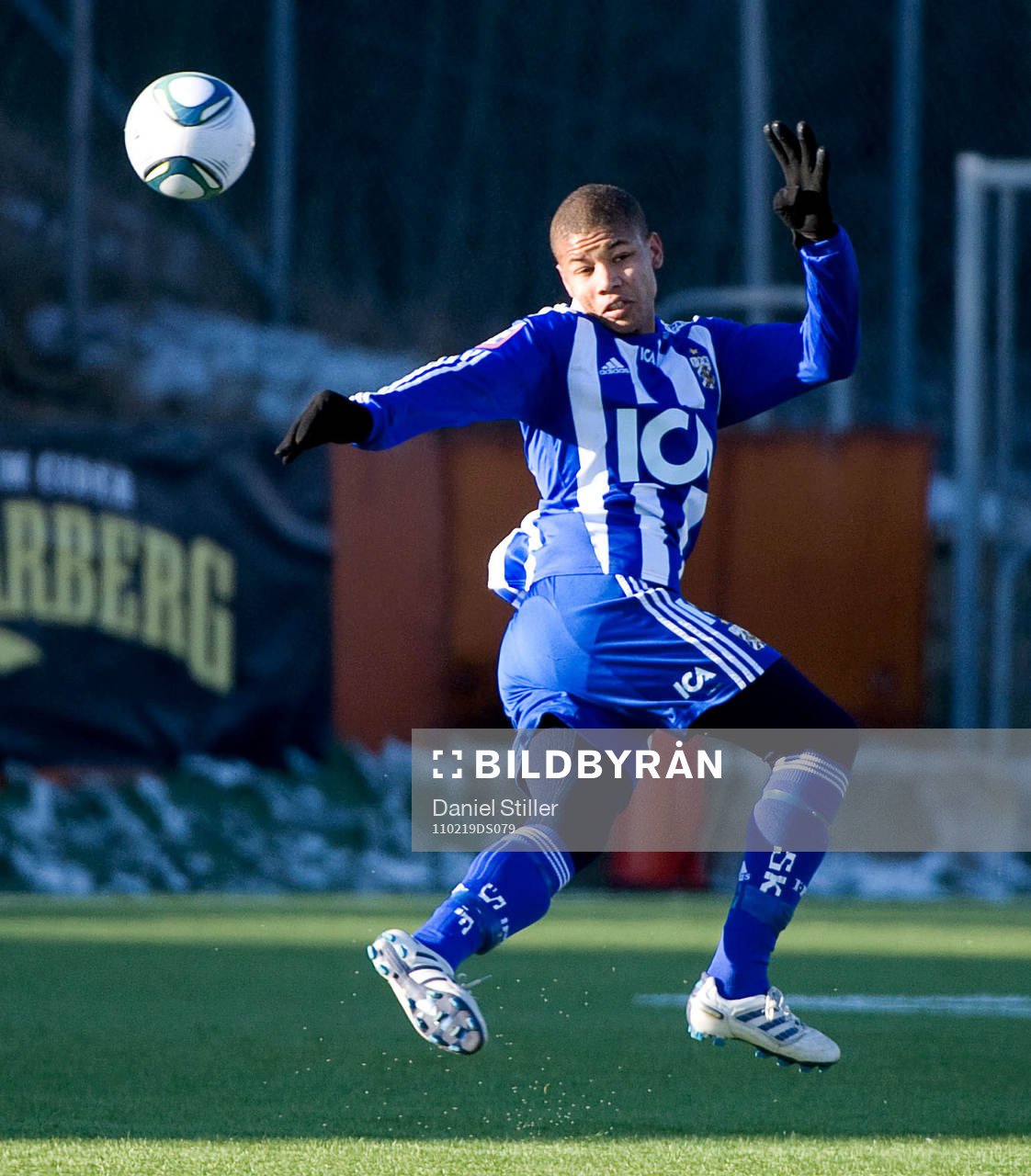 Mikael Dyrestam