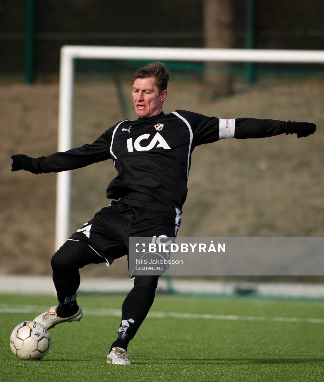Tomas Zvirgzdauskas, Halmstad