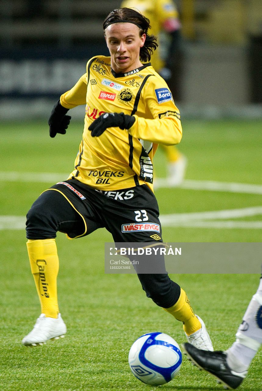 Niklas Hult
