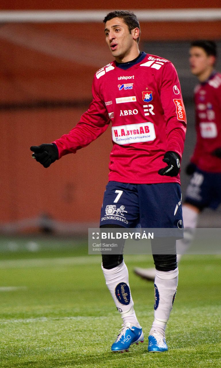 Seif Kadhim