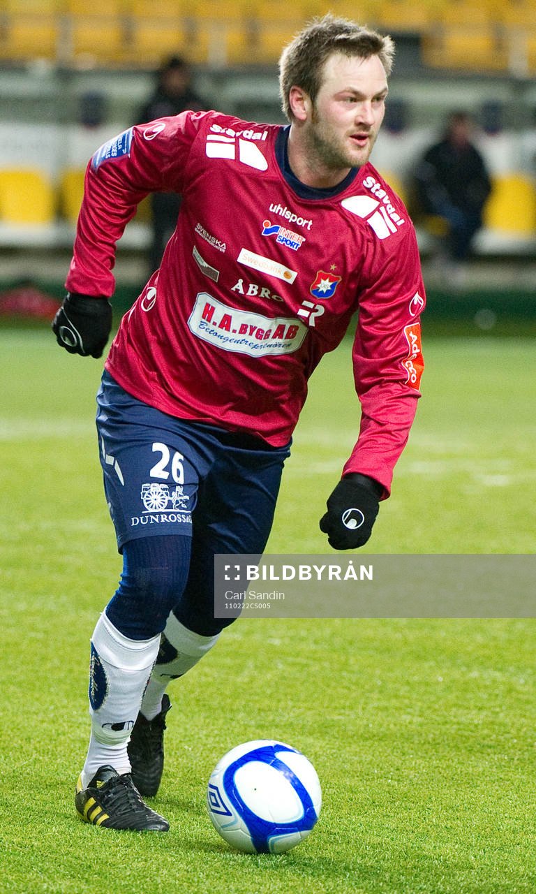 Dennis Jonsson