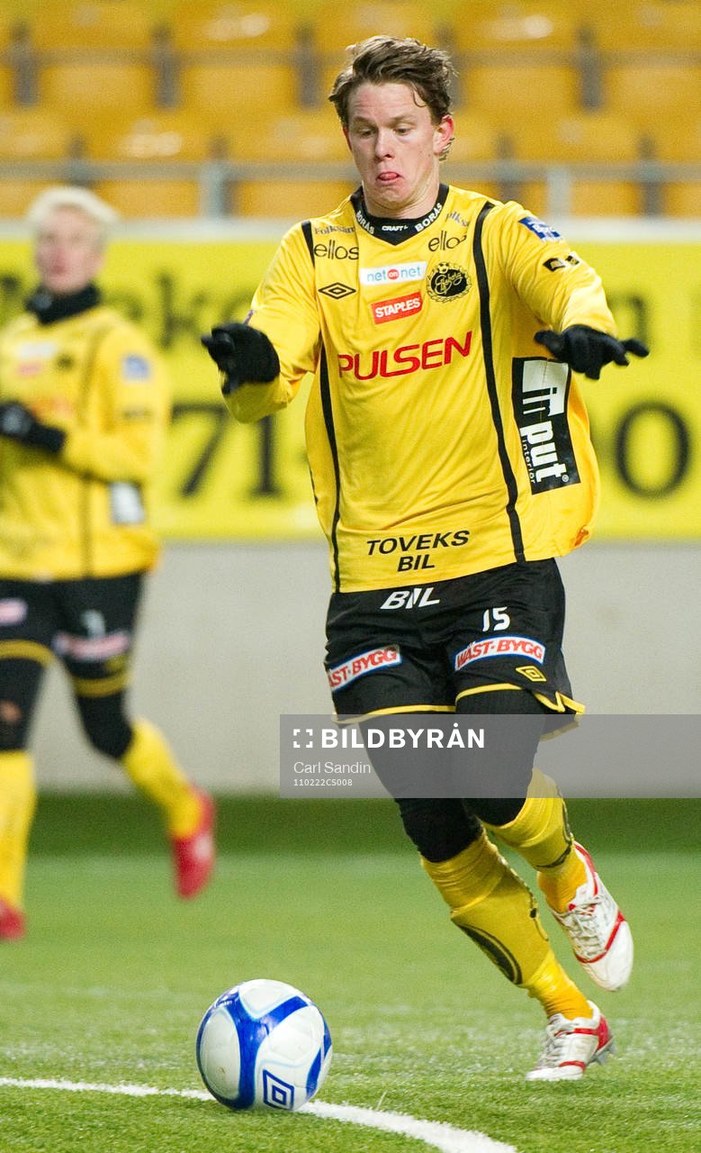 Anton Lans
