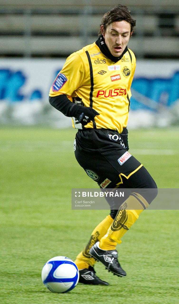 Stefan Ishizaki