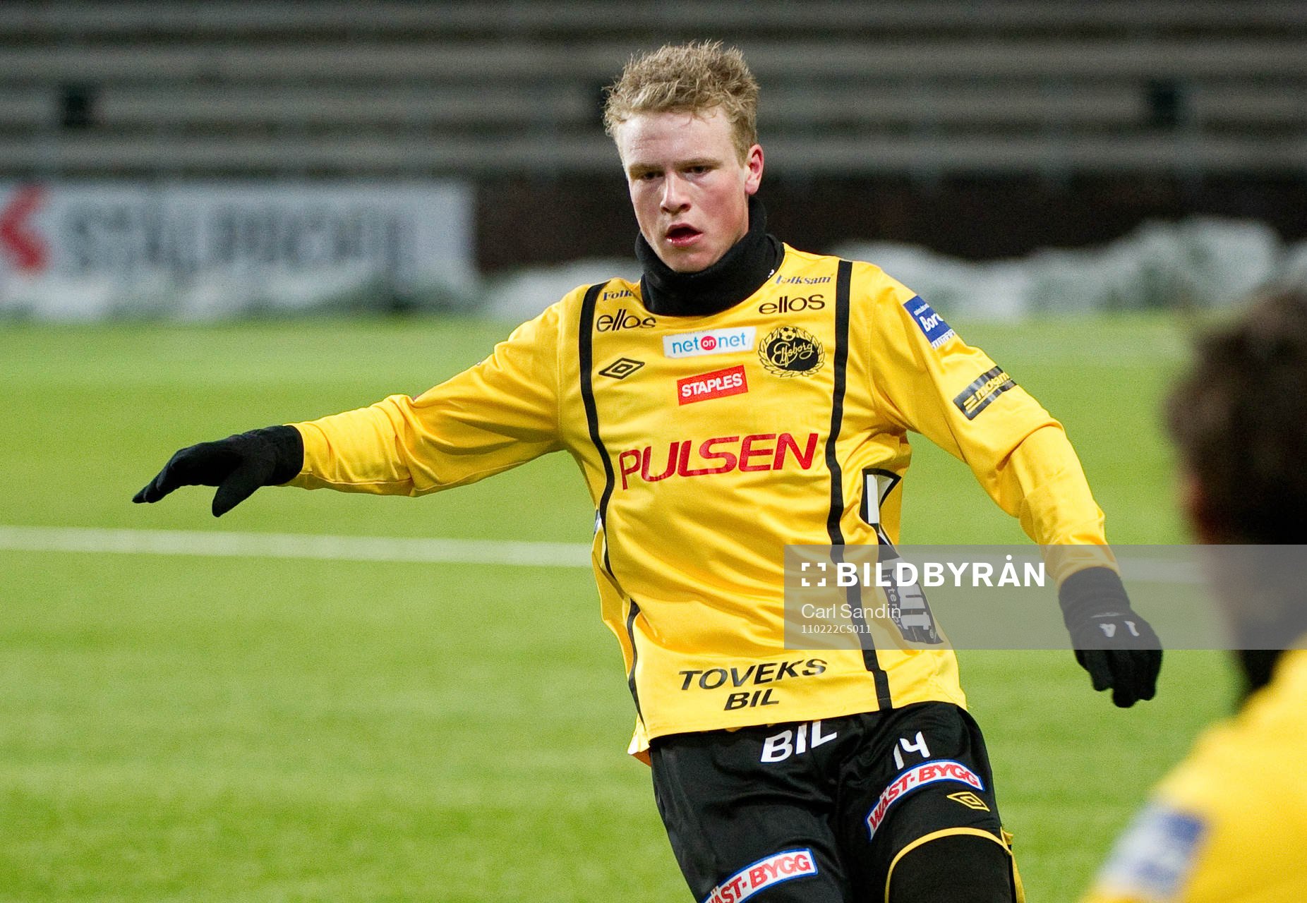 Oscar Hiljemark