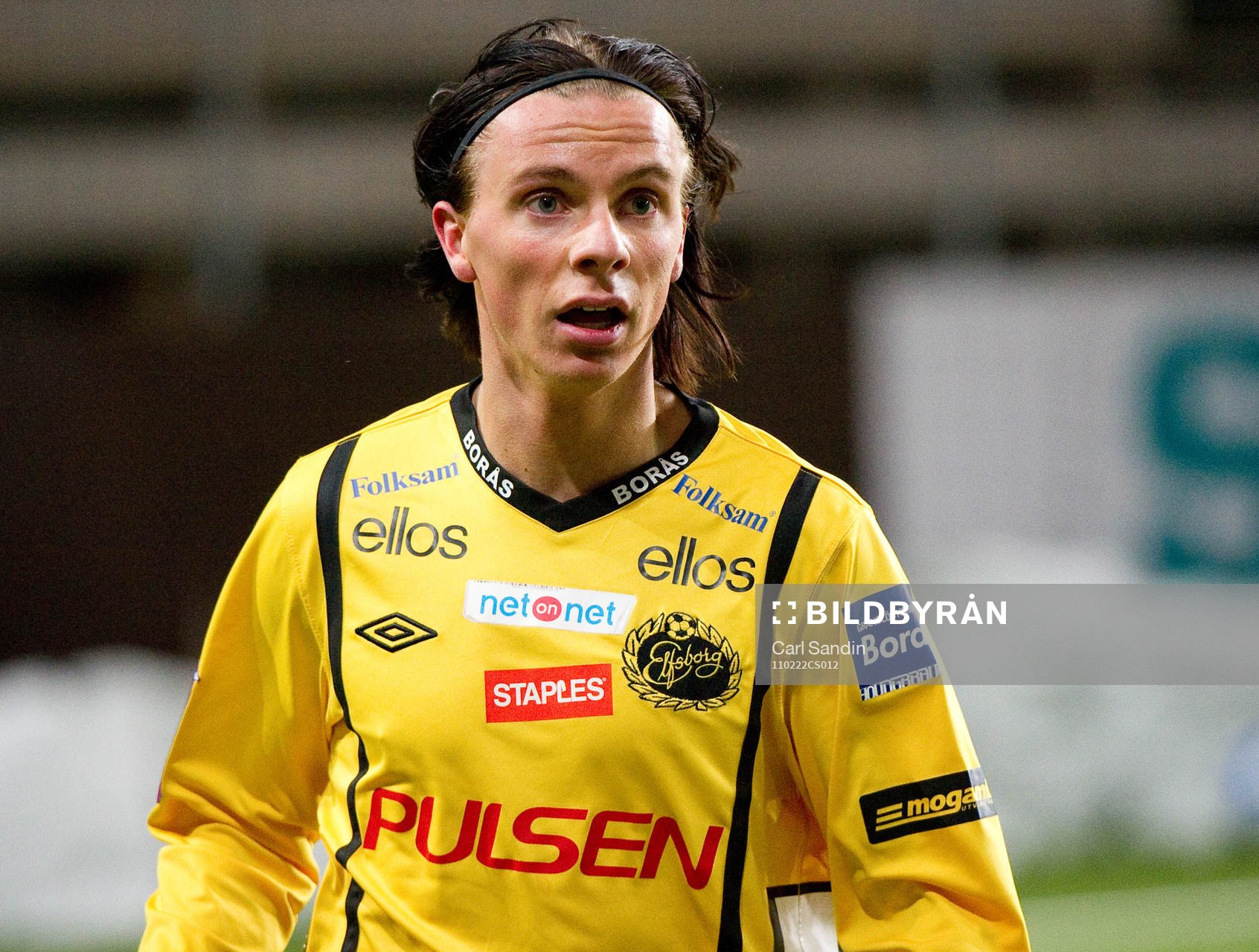 Niklas Hult