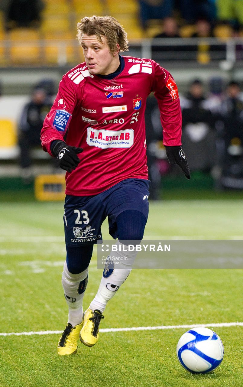 Jakob Olsson