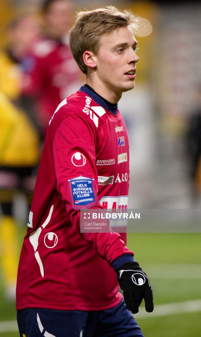 Fotboll, Allsvenskan, träningsmatch, Elfsborg - Örgryte