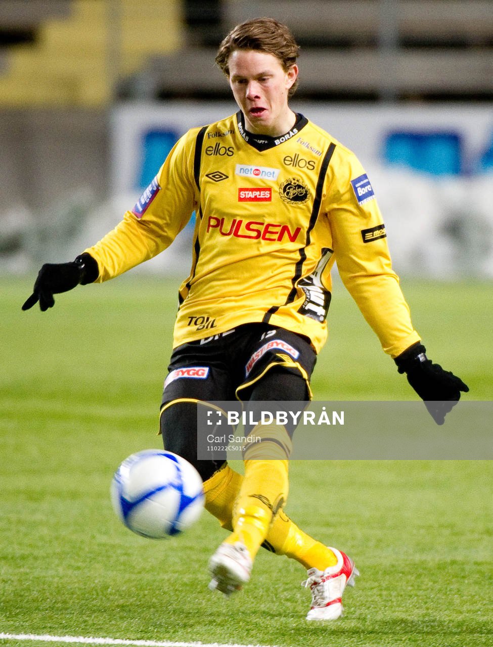 Anton Lans