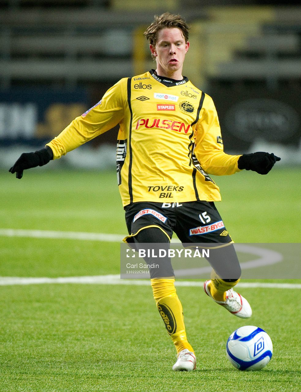 Anton Lans