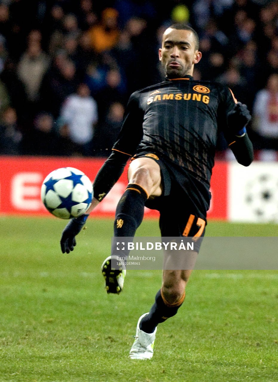 José Bosingwa