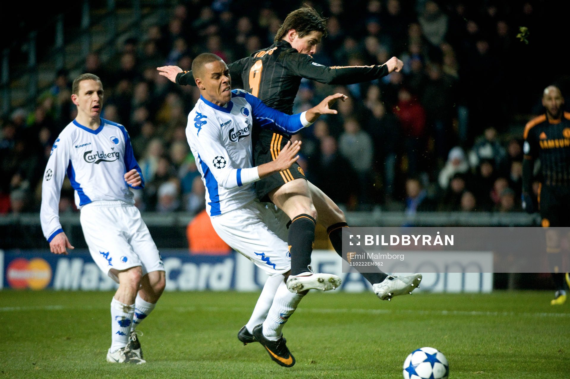 Fernando Torres, Chelsea
