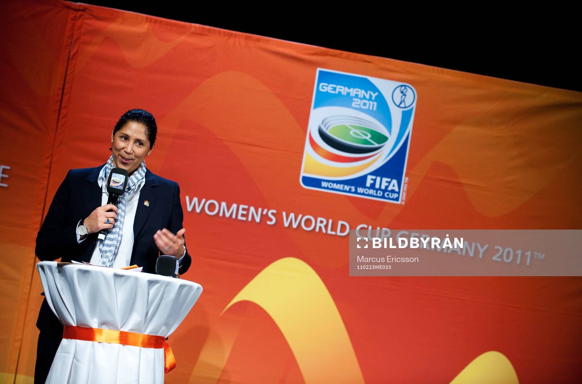 Fifa Official Countdown Event