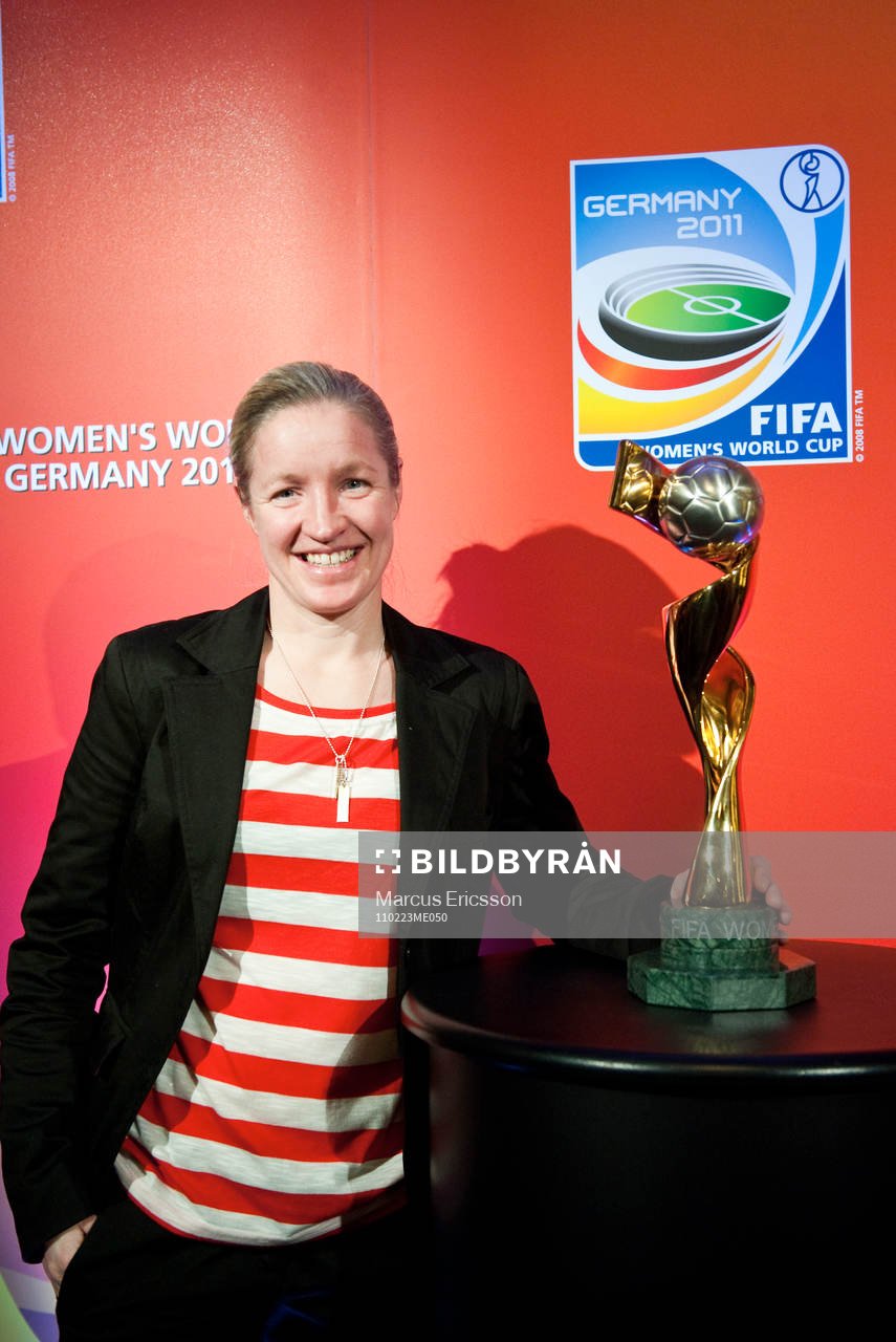 Fifa Official Countdown Event