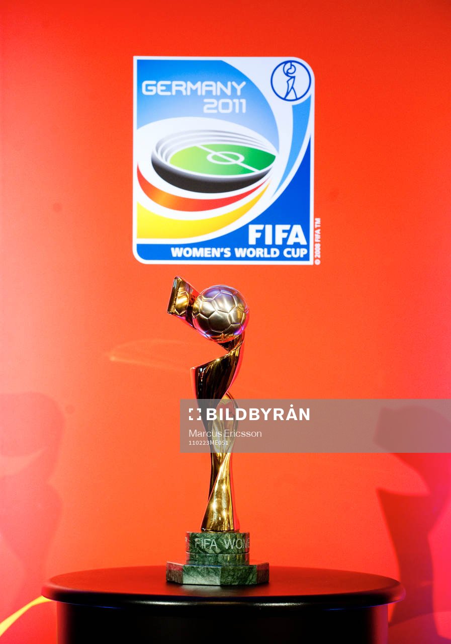 Fifa Official Countdown Event