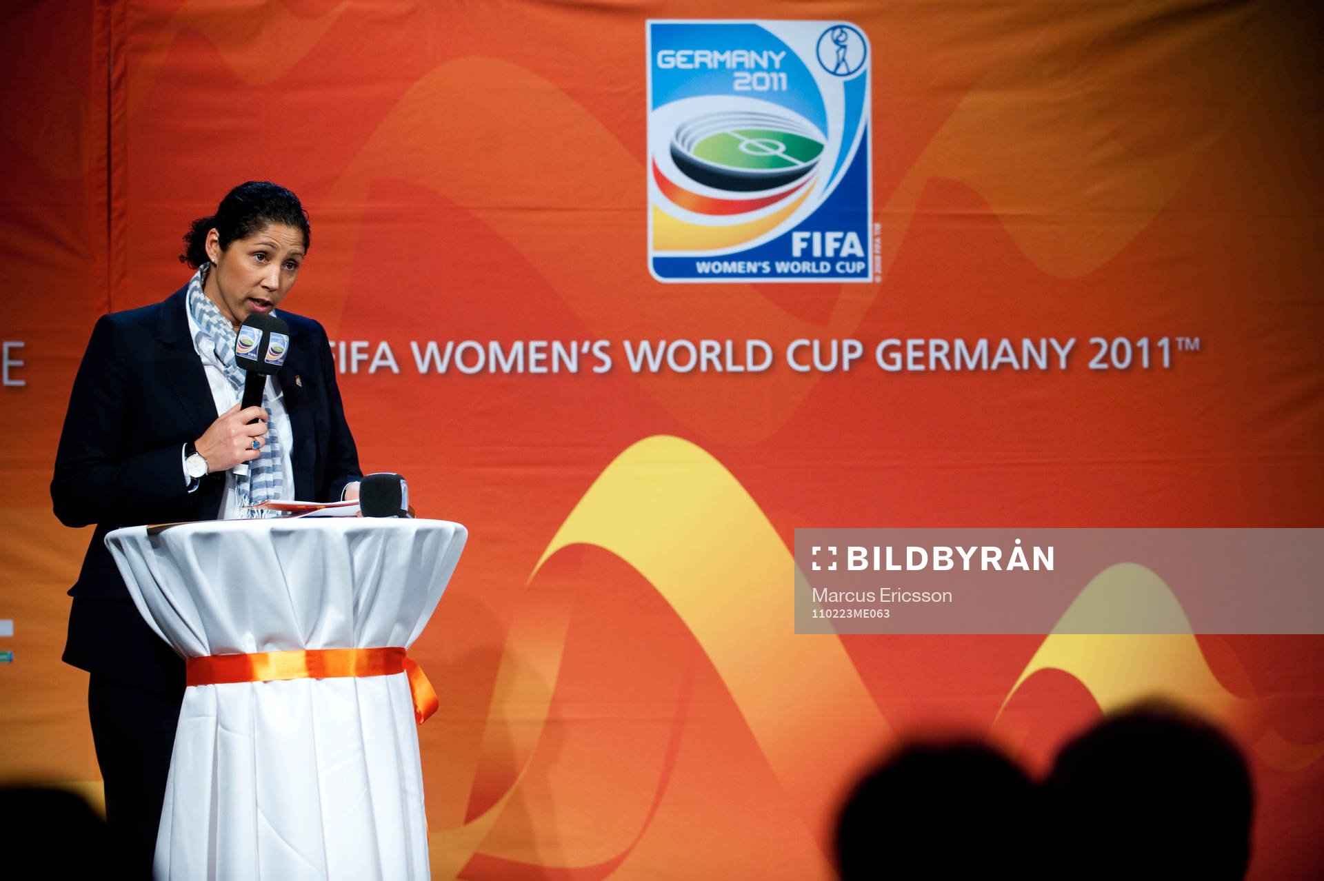 Fifa Official Countdown Event