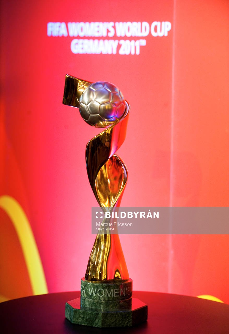 Fifa Official Countdown Event