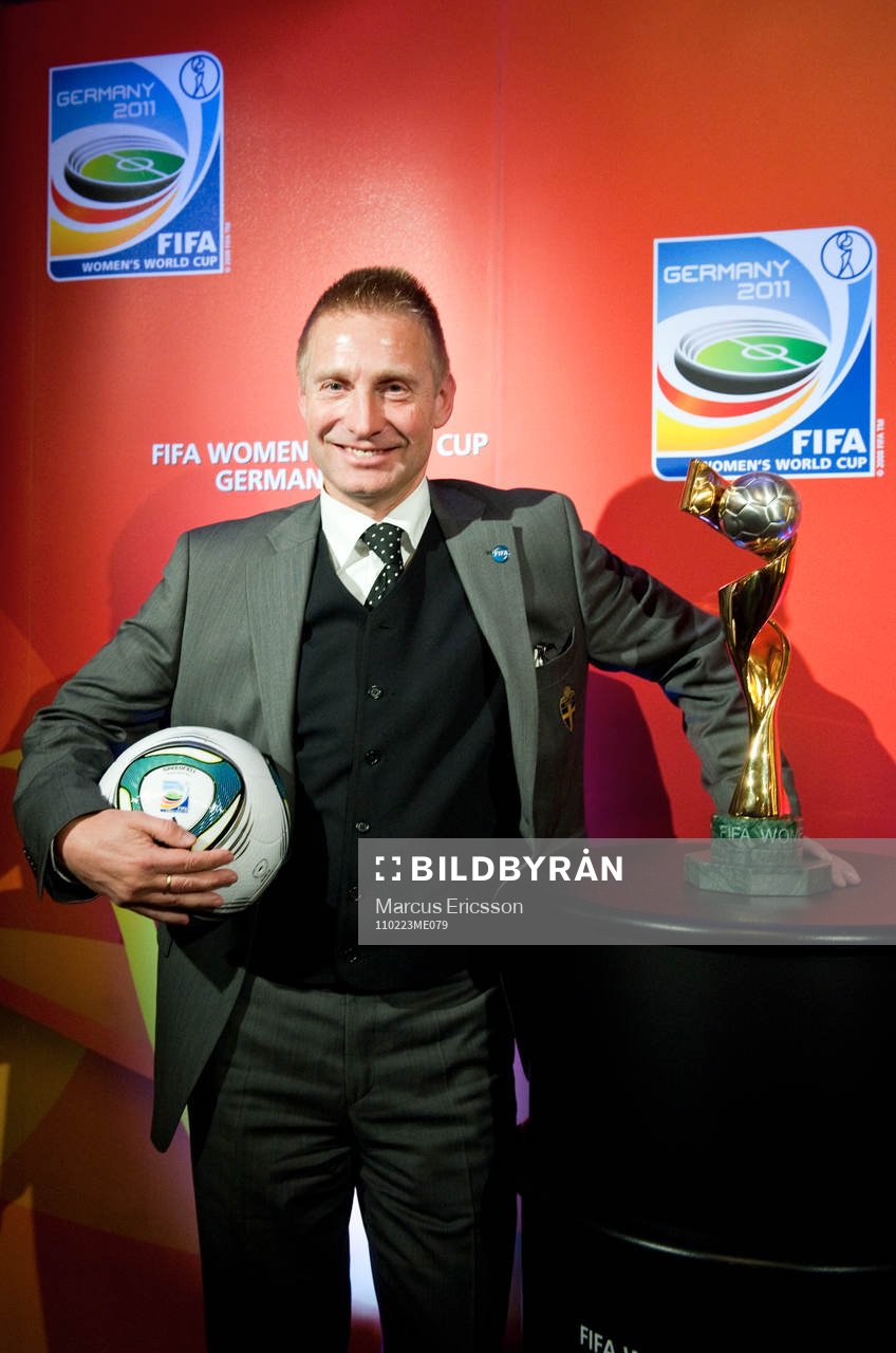 Fifa Official Countdown Event
