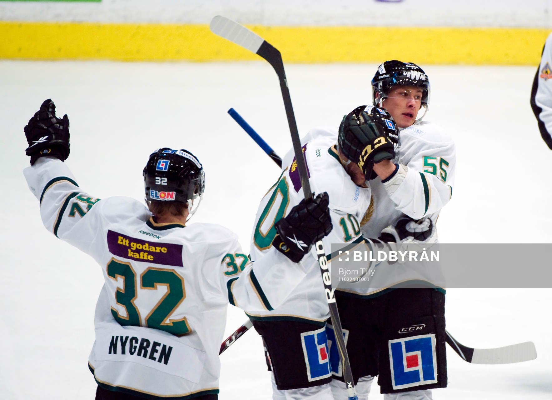 Martin Sevc, Färjestad
