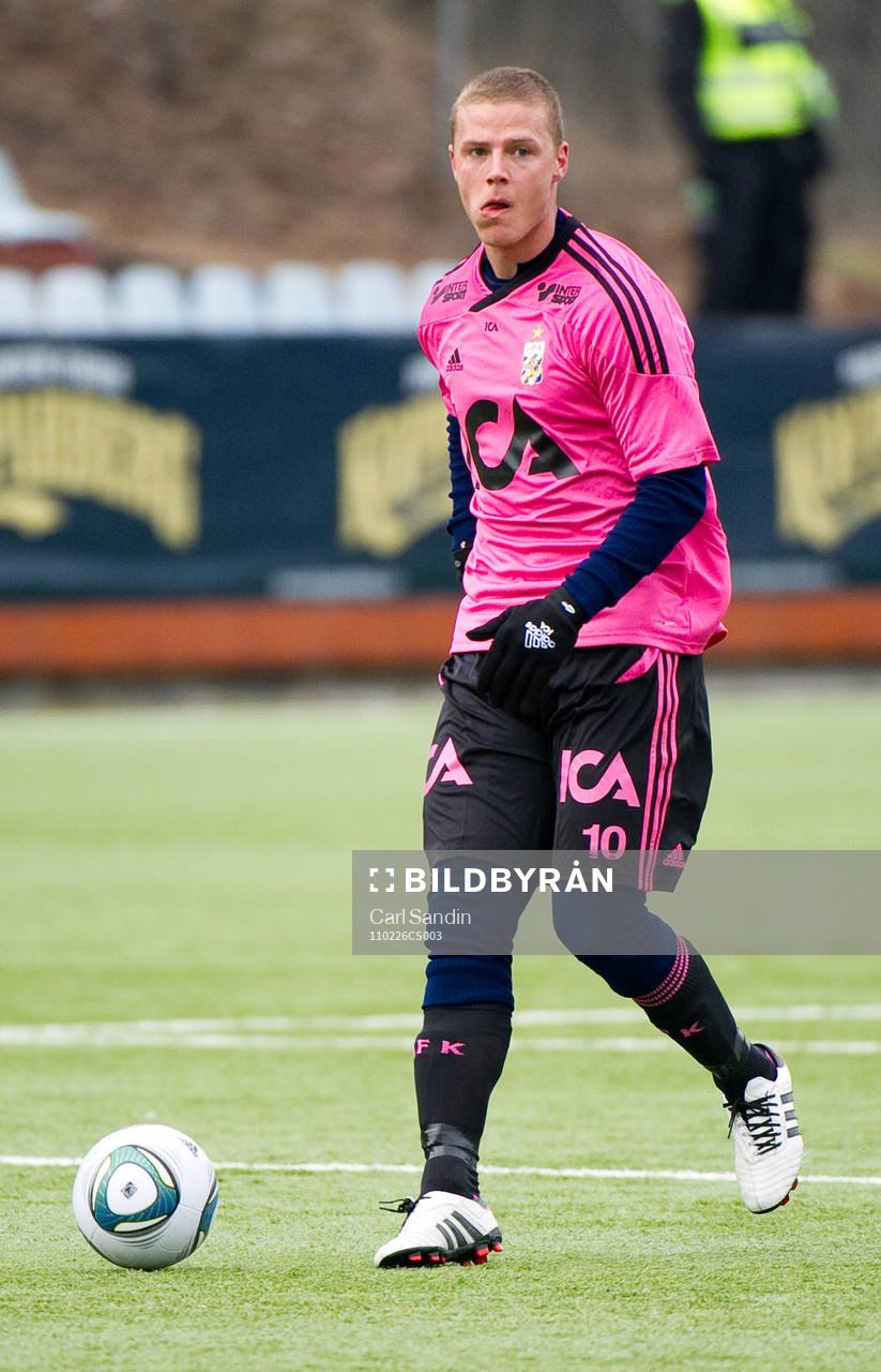 Ragnar Sigurdsson, IFK Göteborg