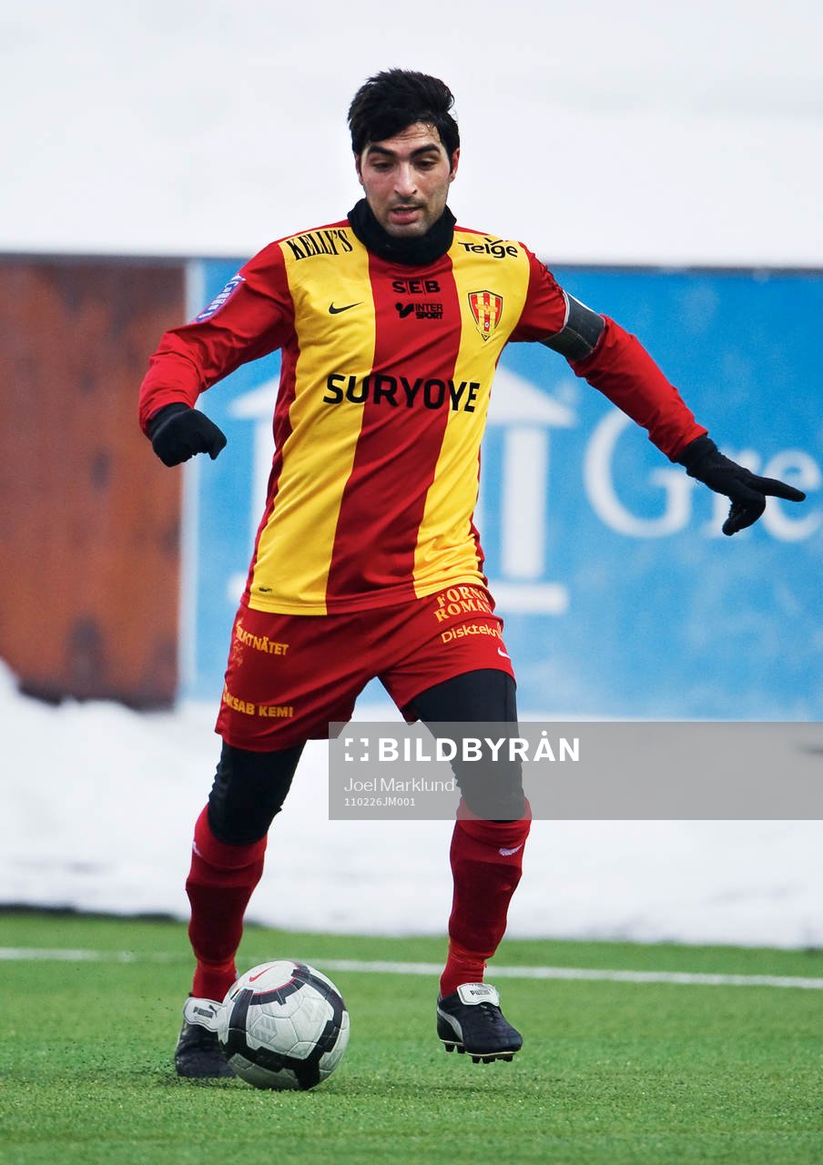 Ahmet Özdemirok