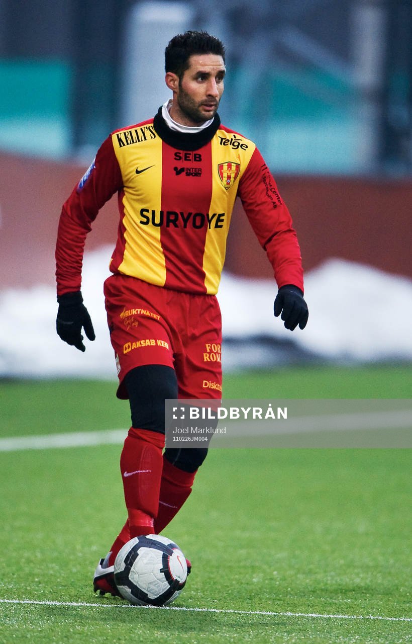 David Durmaz