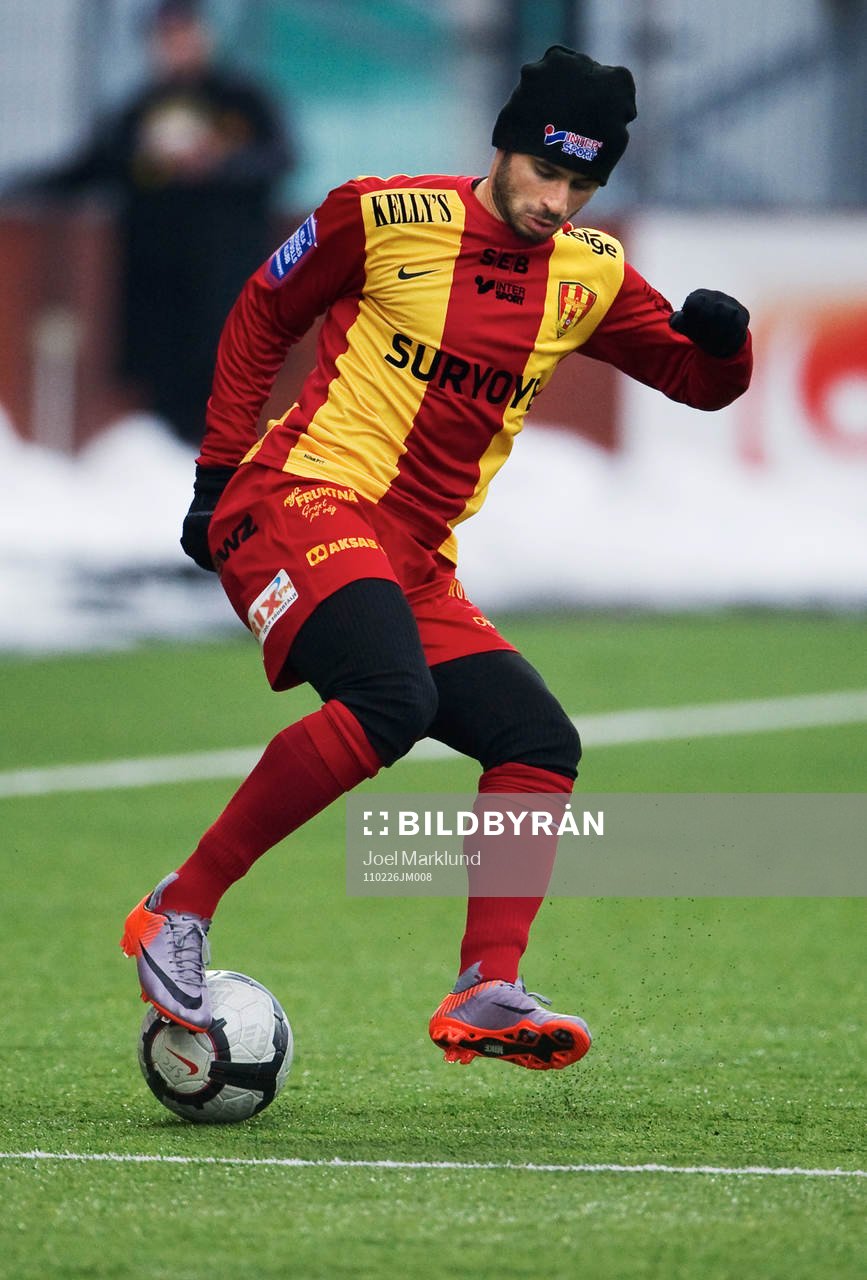 Imad Zatara