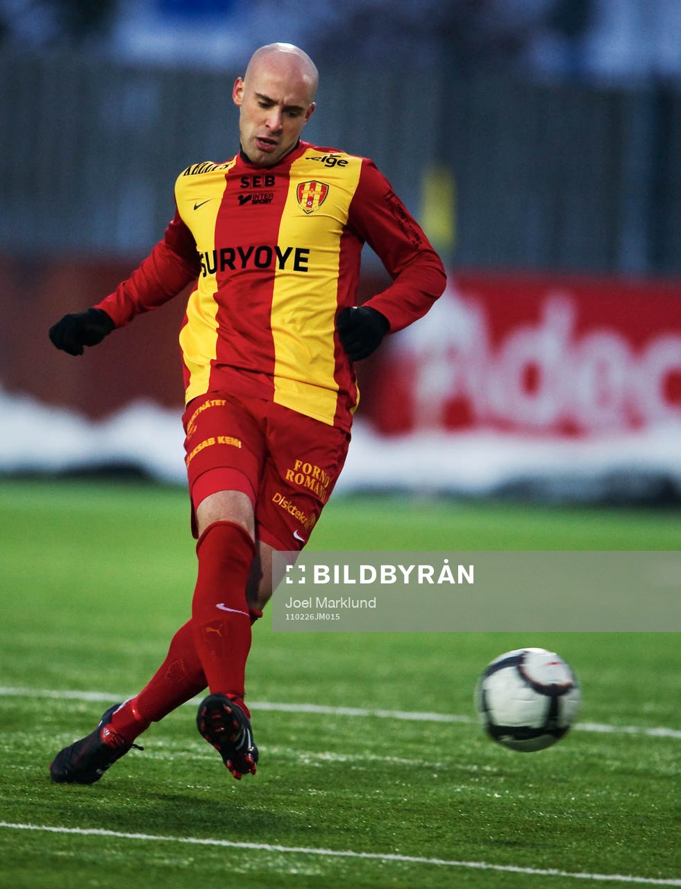 Erkan Saglik