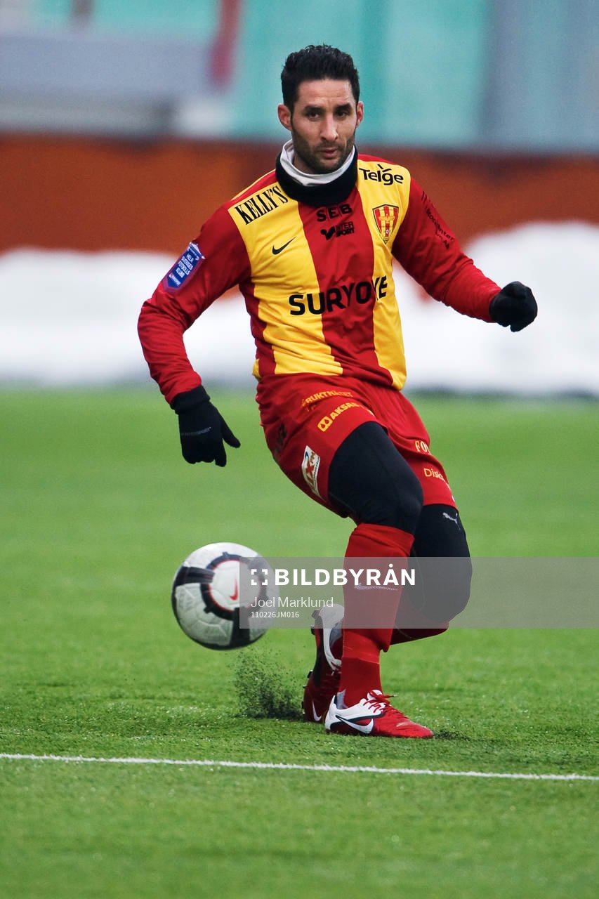 David Durmaz
