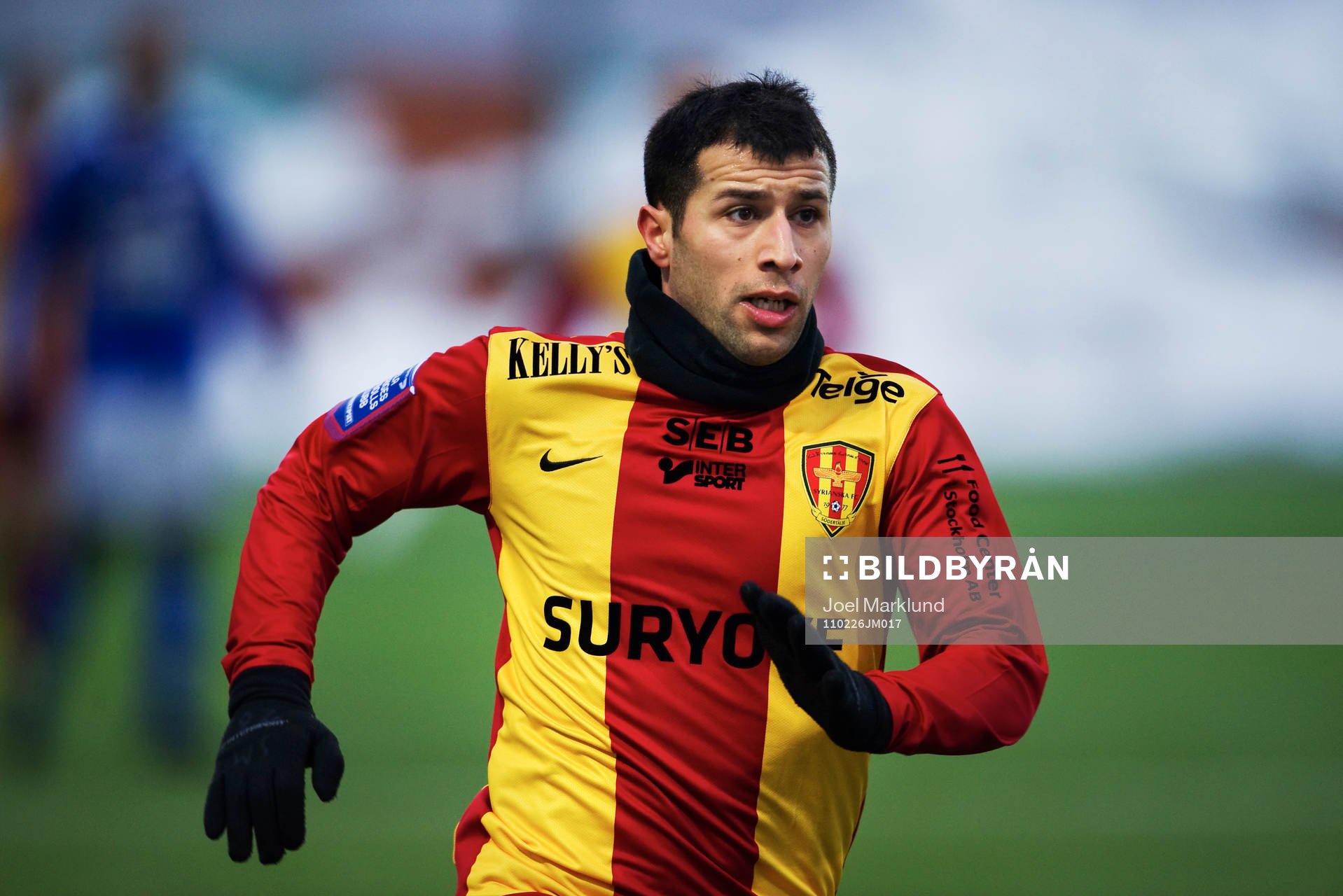 Semir Mete