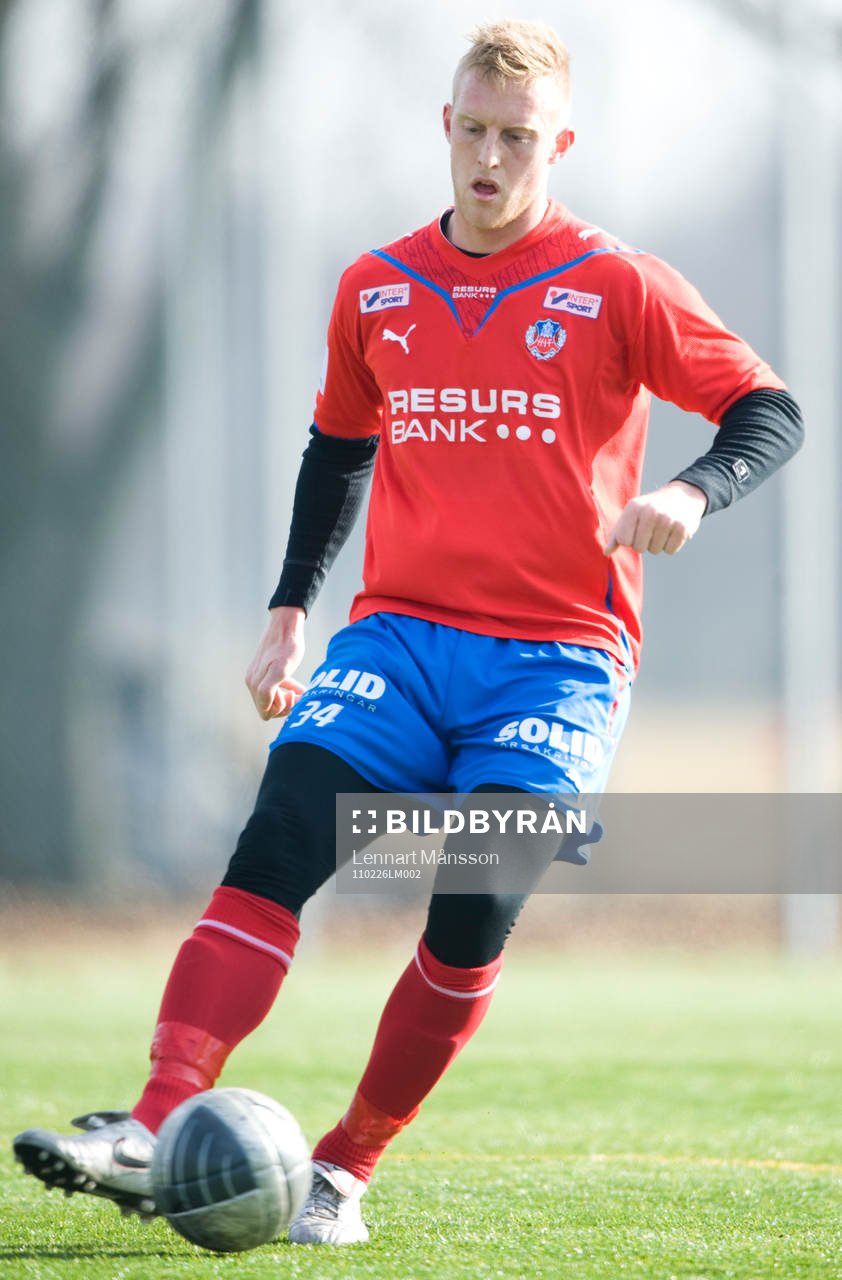 Peter Larsson
