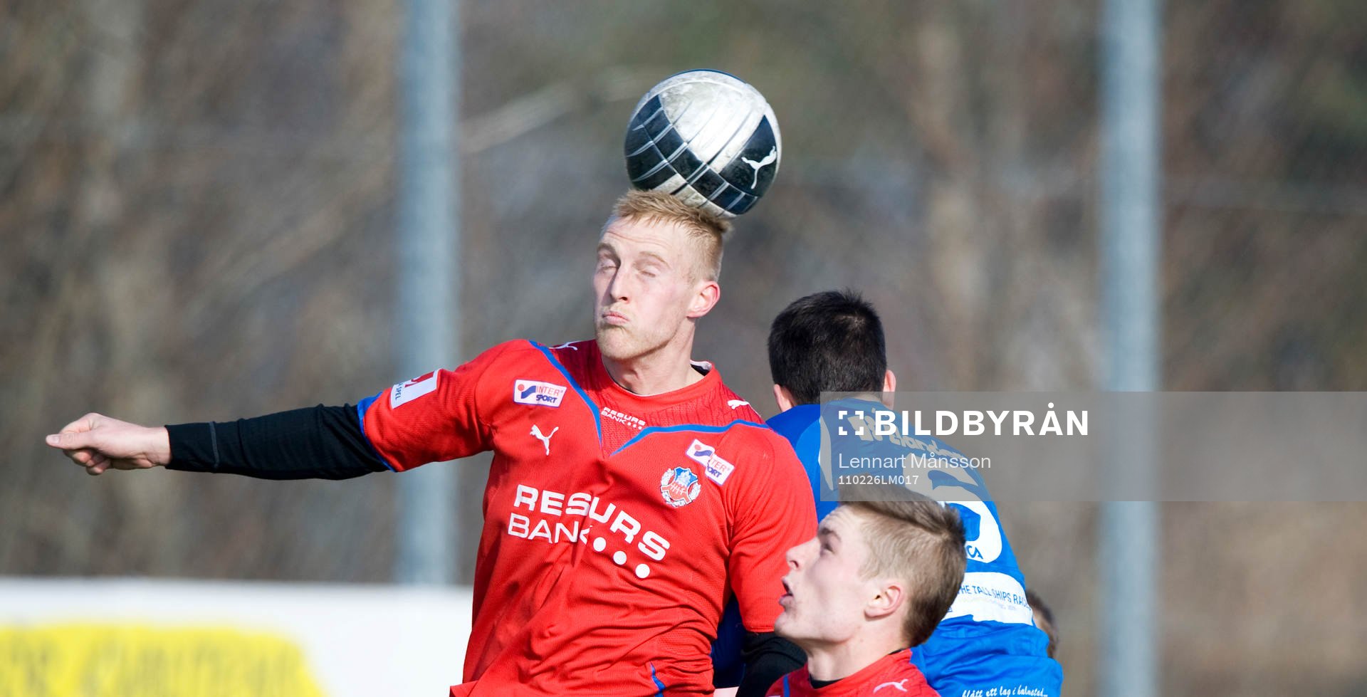 Peter Larsson, Helsingborg