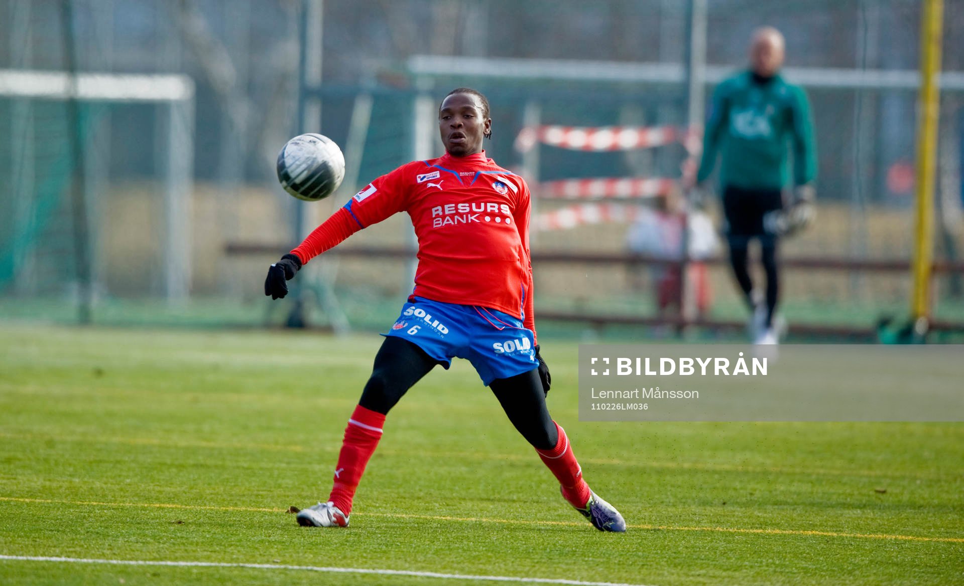 May Mahlangu