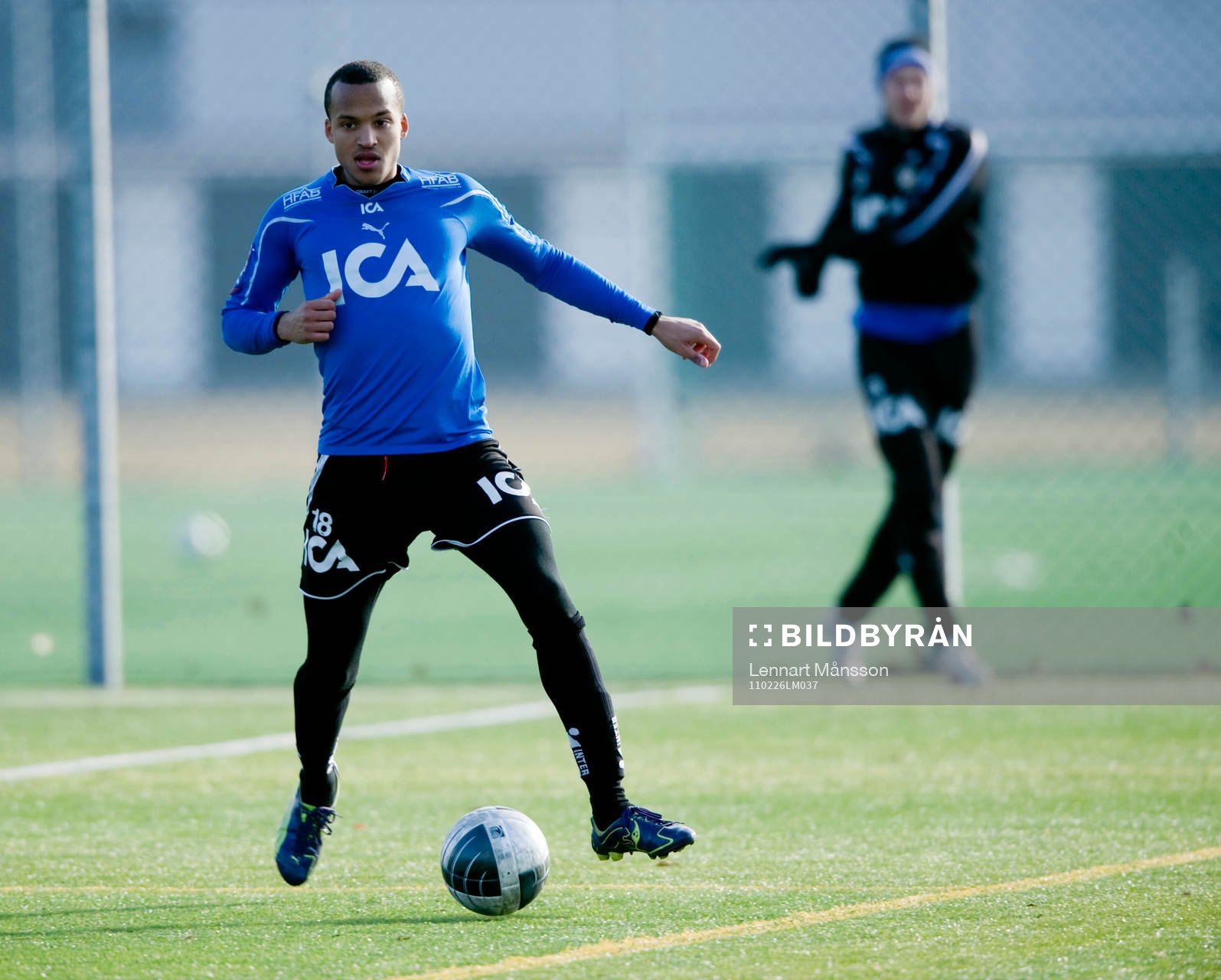 Marcus Olsson