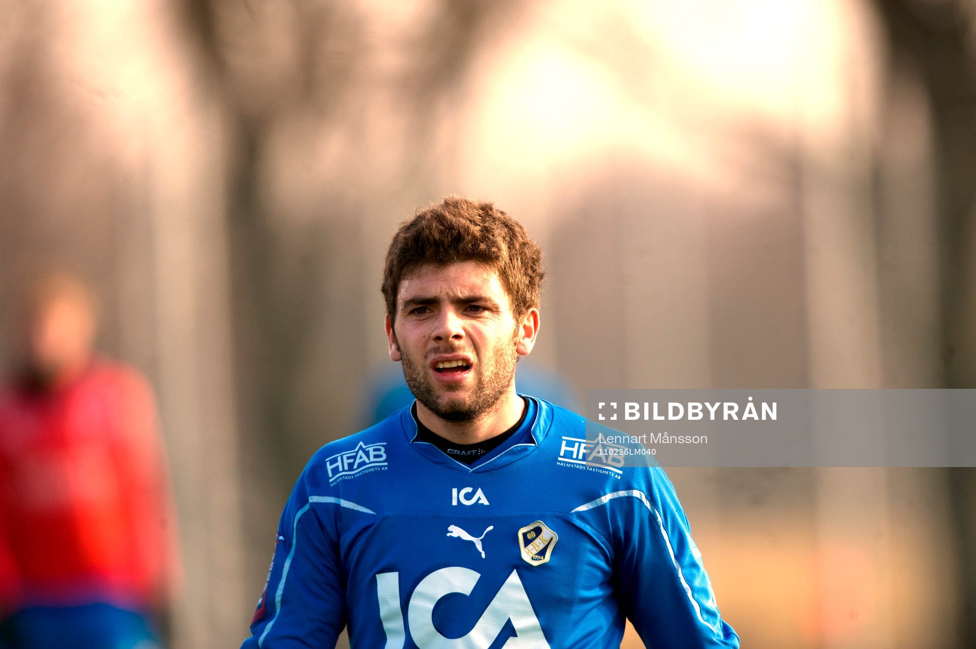 Javi H