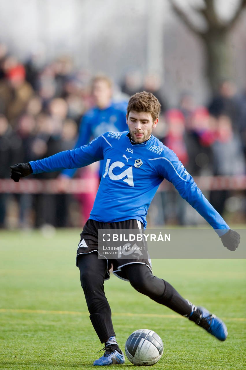 Javi H
