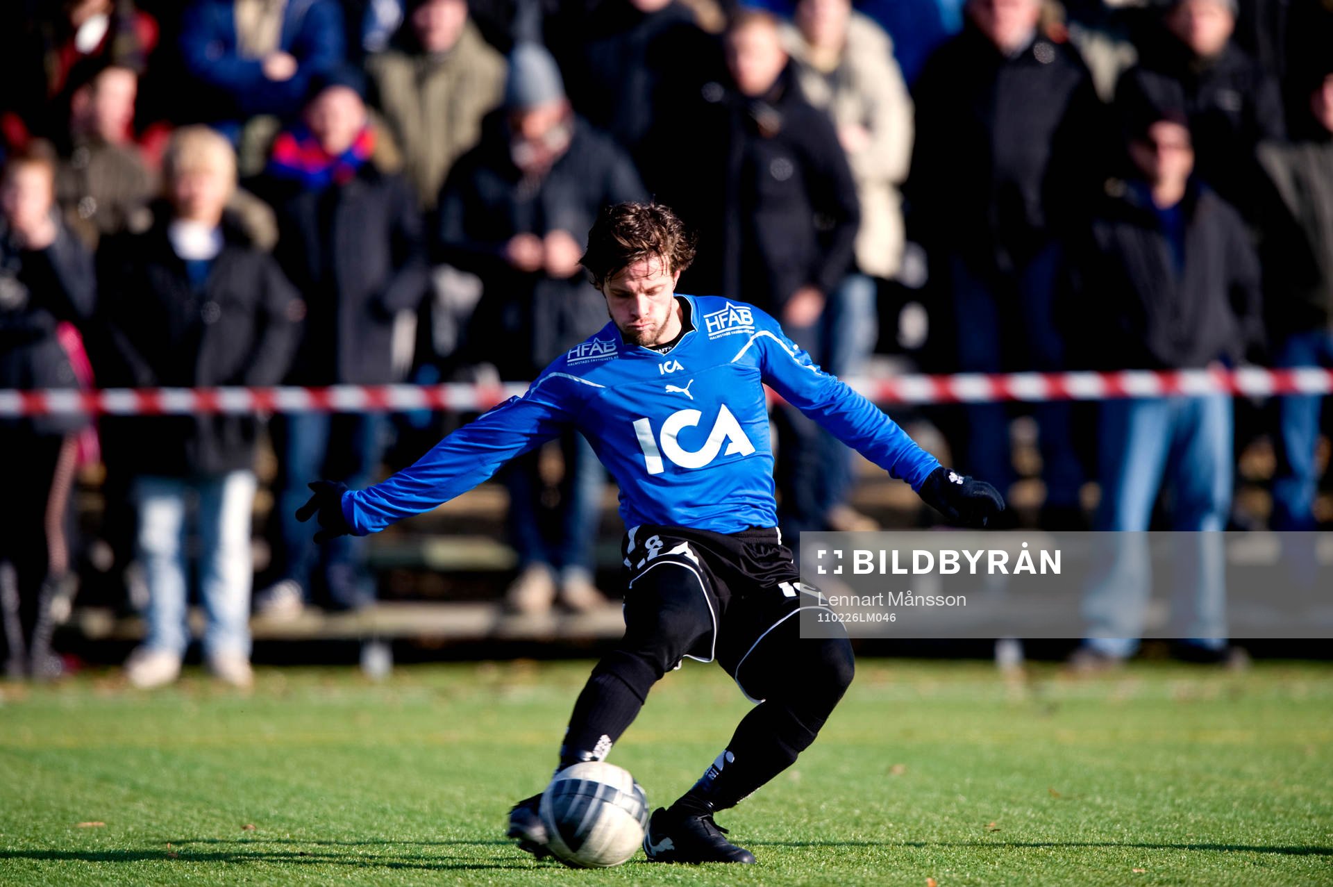 Jonas Gudni Saevarsson