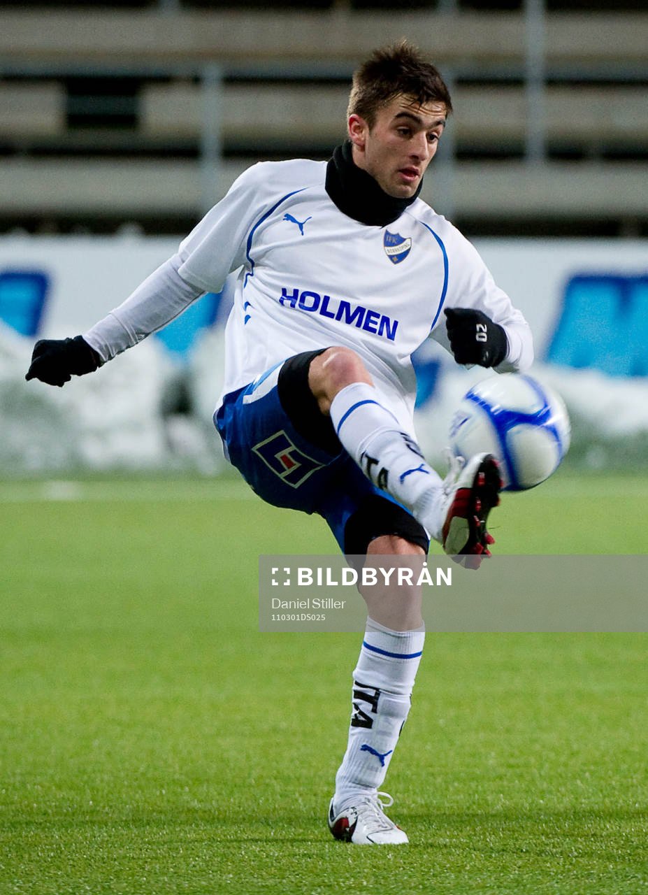 Christopher Telo