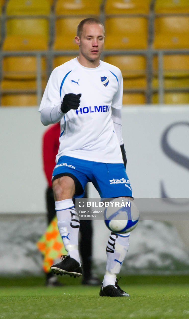 Anders Wikström
