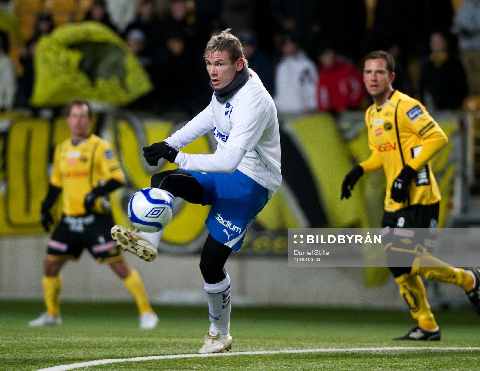 Petru Racu, Norrköping