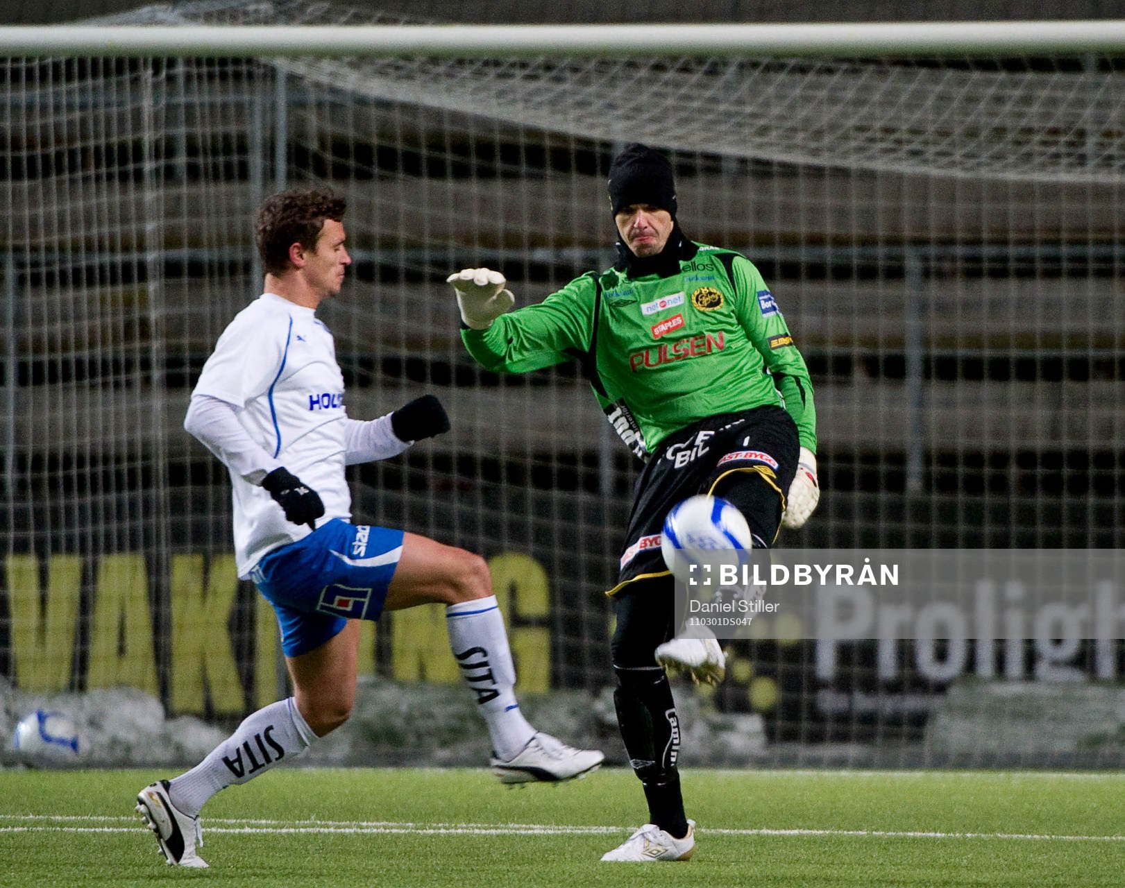Spetim Hasani, Norrköping