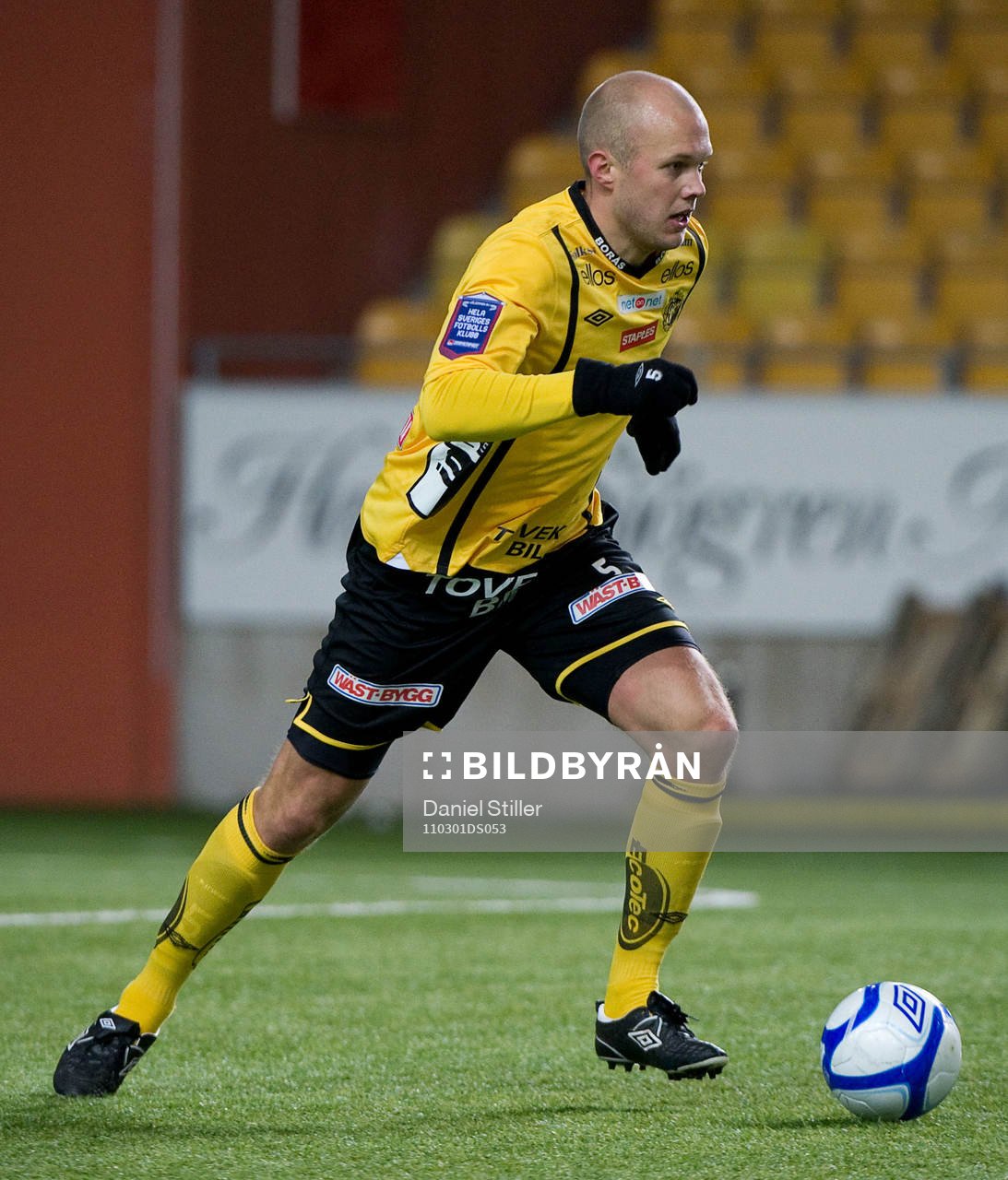 Martin Andersson