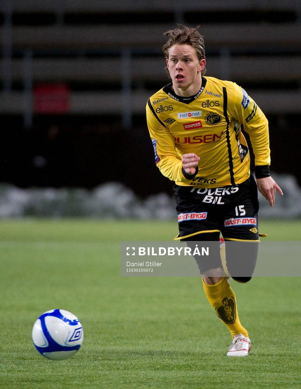 Anton Lans