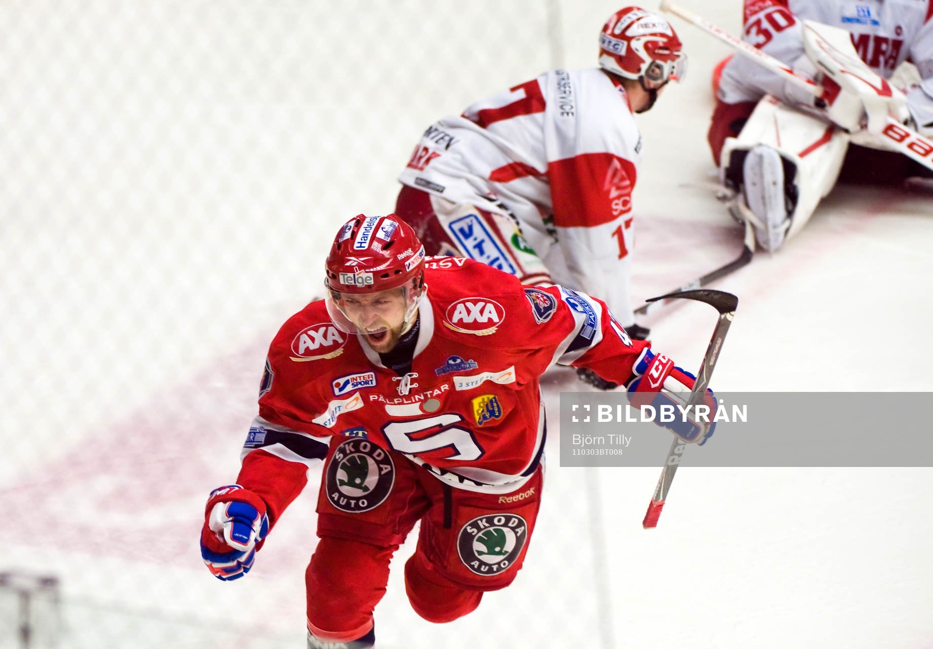 Arto Laatikainen, Södertälje