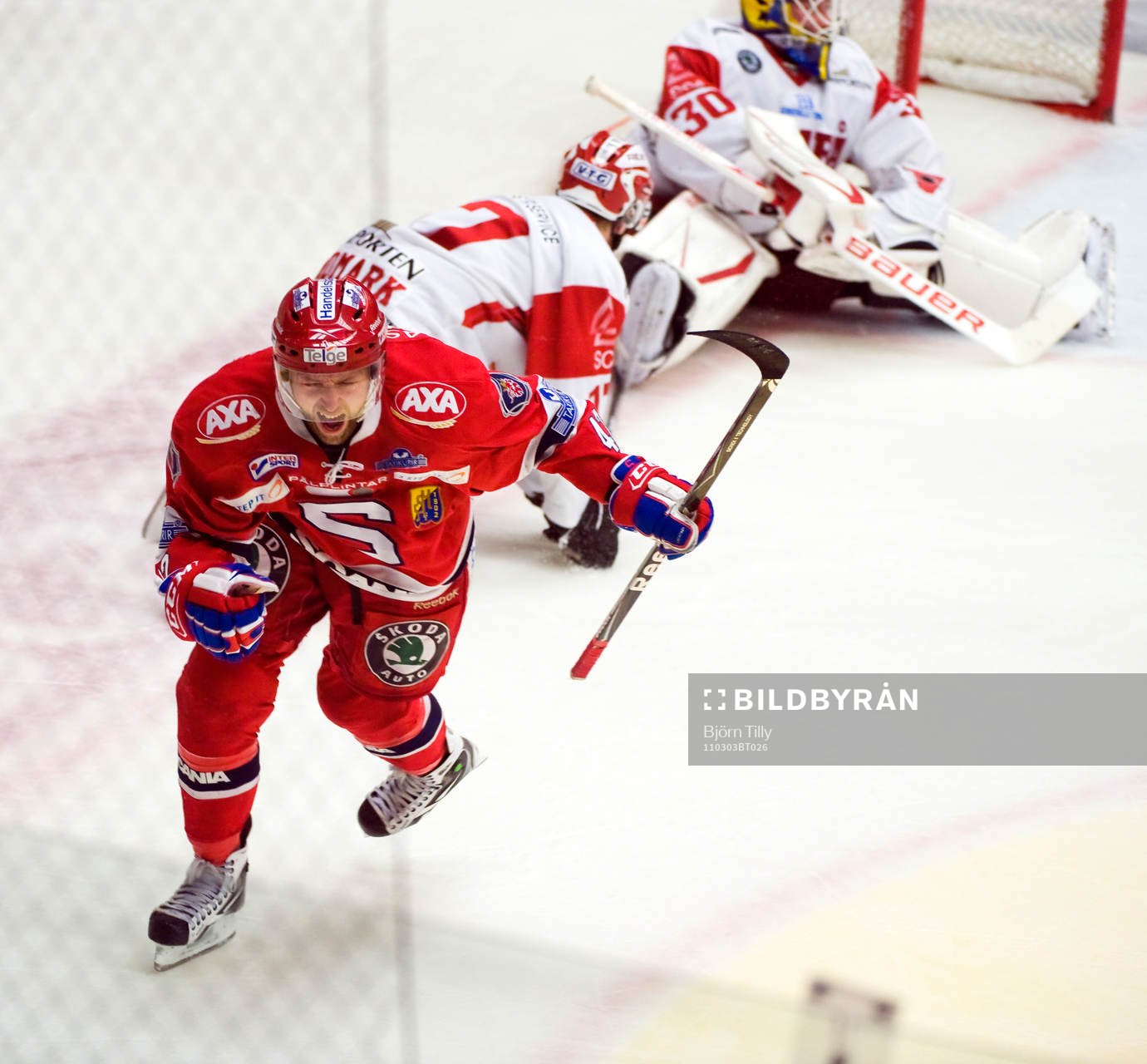 Arto Laatikainen, Södertälje