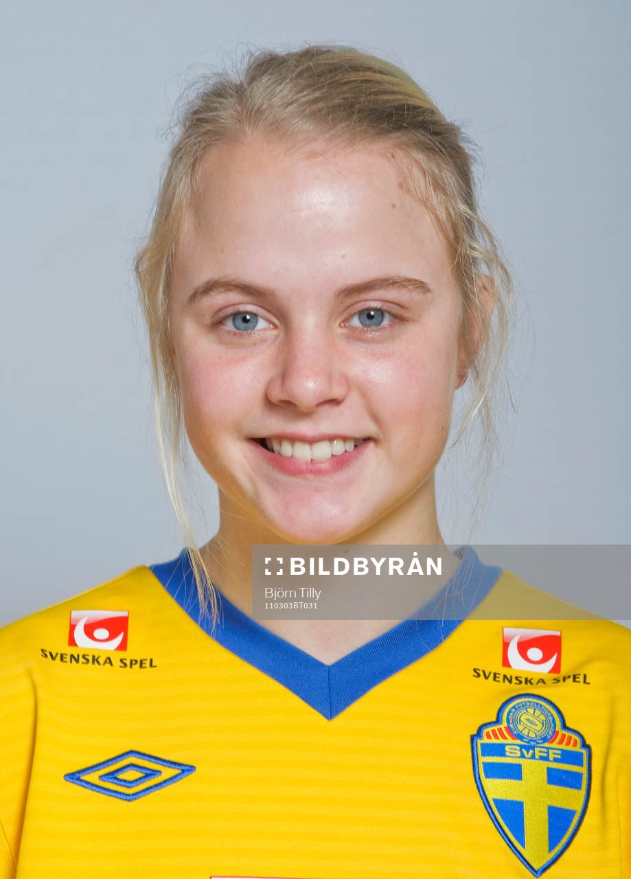 Viktoria Malmros, Sverige