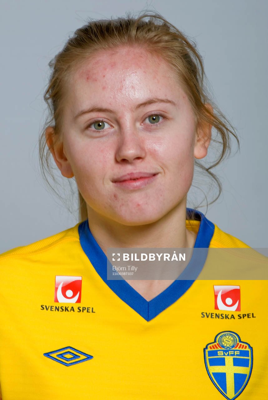 Nathalie Perswalld