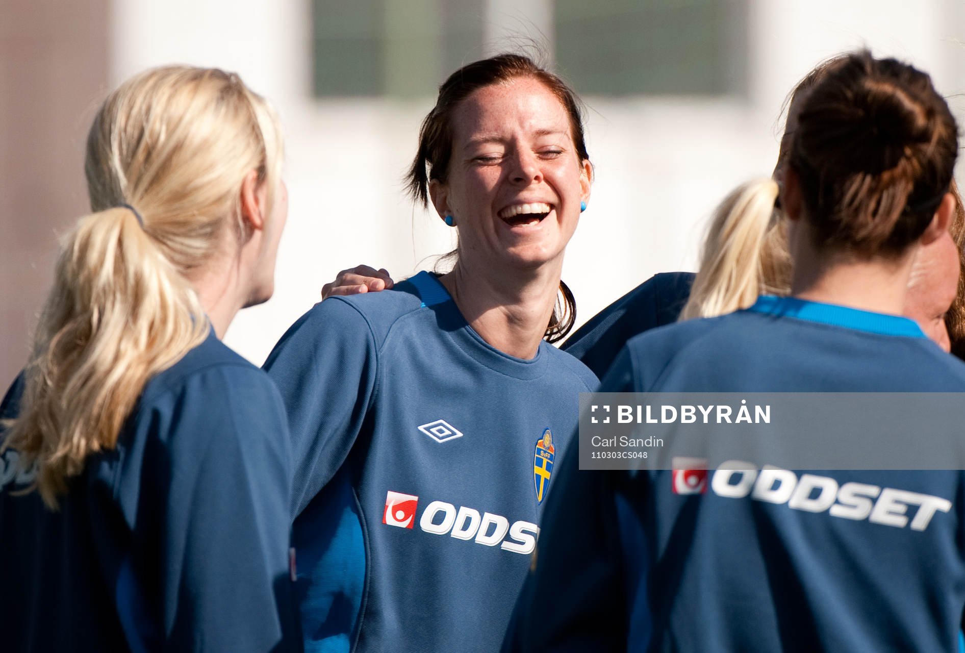 Lotta Schelin