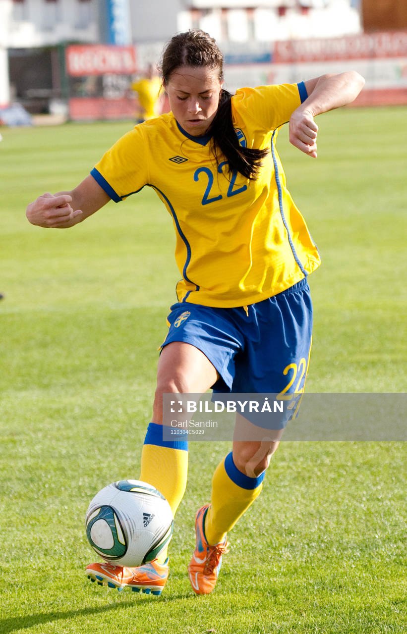 Johanna Almgren