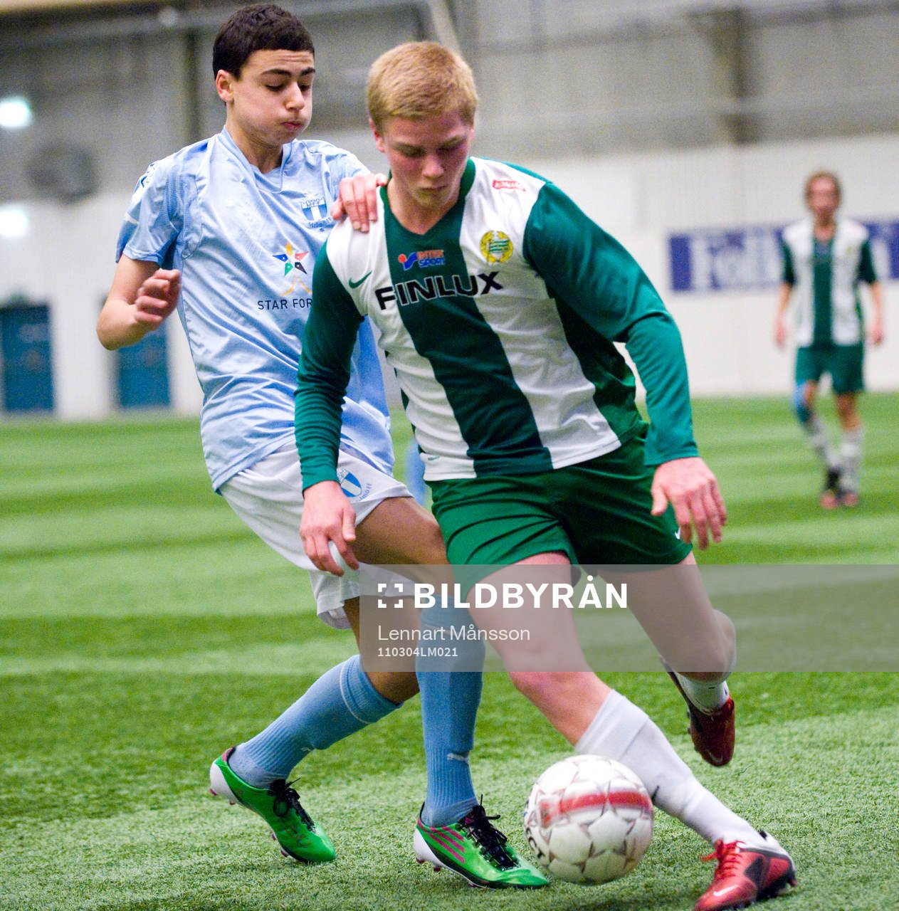 Tipselit 15 år, Malmö FF - Hammarby