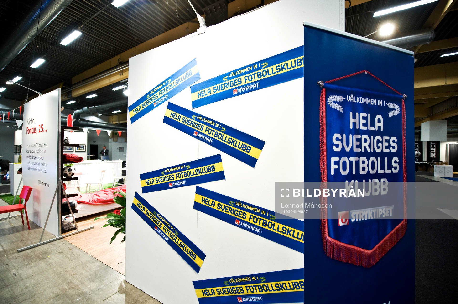 Elmia Fotboll